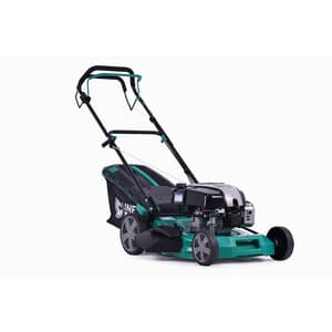 Rasaerba Semovente e V Briggs 4T Taglio 51 cm 4IN1 Bs Lawn 161CC - 2