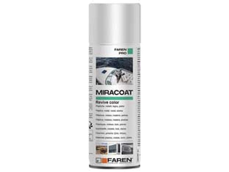 Rinnova Miracoat 400 ml Faren 12 Pezzi - 2