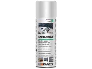 RINNOVA COLORE MIRACOAT- - ml.400 - 12 pezzi FAREN - 2