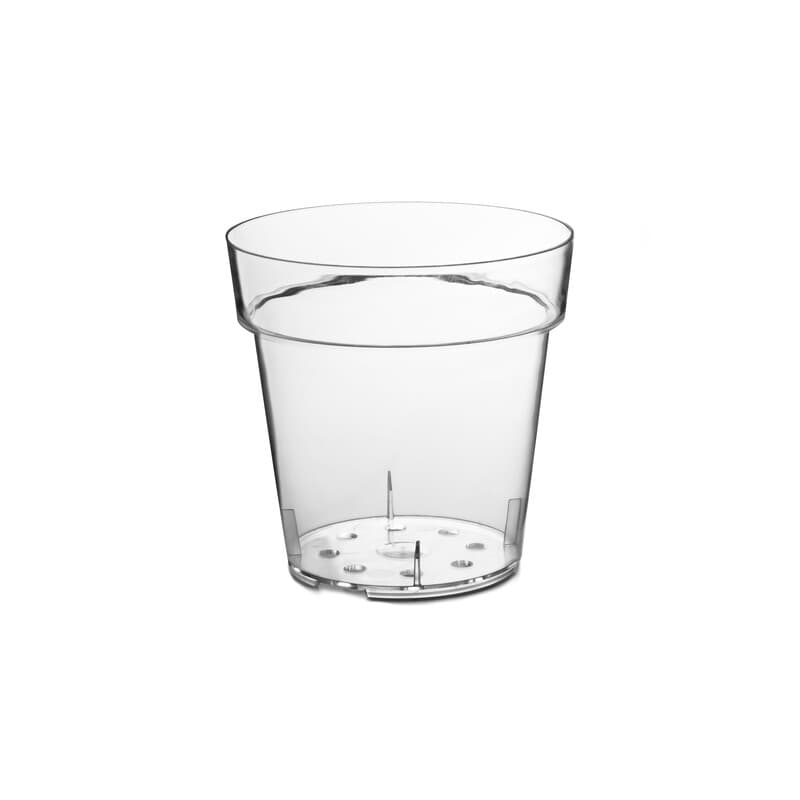 Kris Vaso D.15 Trasparente - 2