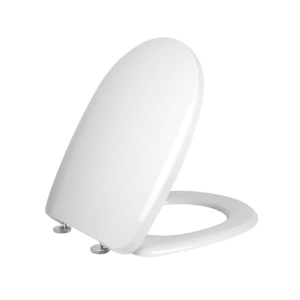 Copriwater Termoindurente Serie Aqua Bianco Kg 2,02 SNP - 2