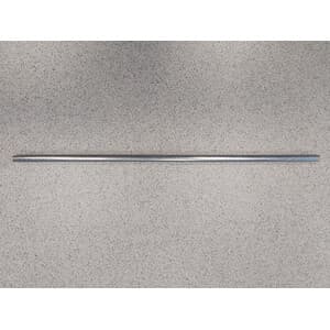 Asse Ruote Barbecue Acciaio Polifemo 60 x 40 x 90 cm - 2