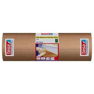 Carta Adesiva Tesa 300 mm x 50 m - 2