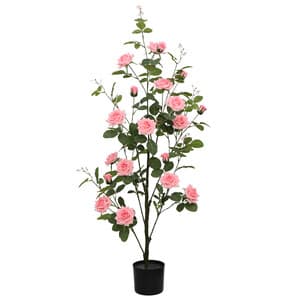 Rosa 130 cm 2 Pezzi - 2
