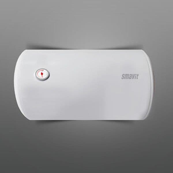 Scaldabagno 80 l Orizz. DX 2A Tirreno Smavit – Idroweb