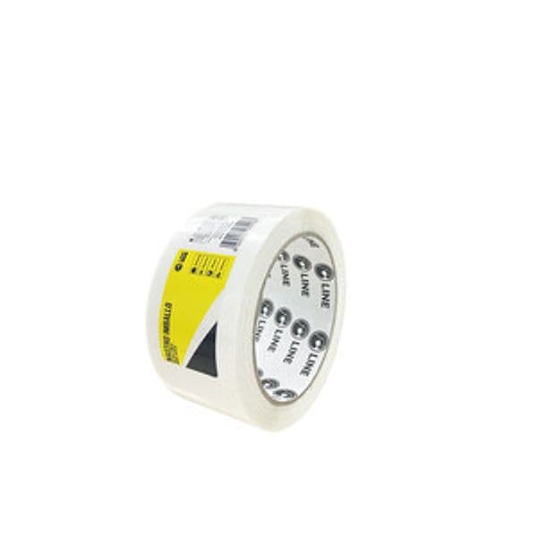 Nastro Imballo Acrilico 28 My MM48 x 66M Bianco 36 Pezzi - 2