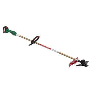 Decespugliatore a Batteria 21V Forza 24 S Batt - 2