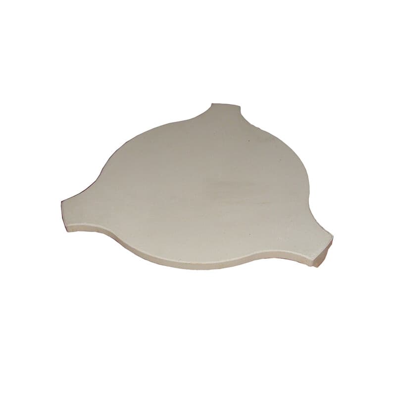 Kamado Deflettore di Calore Ceramico per Bbq CM54 - 2