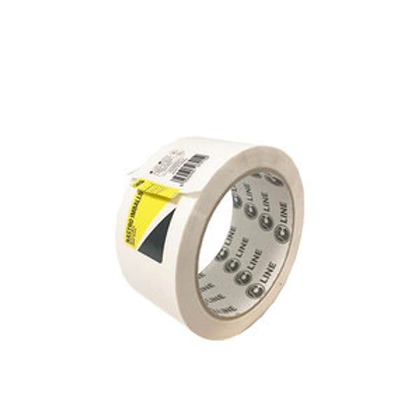 Nastro Imballo Hot Melt 28 My MM48 x 66M Bianco 36 Pezzi – Idroweb