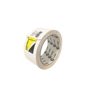 Nastro Imballo Hot Melt 28 My MM48 x 66M Bianco 36 Pezzi - 2
