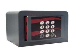Cassaforte con Combinazione Elettronica 655 221 MMX161X131H. 6 kg (655A) 2 - 2