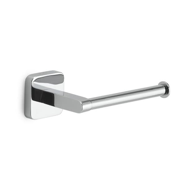 Porta Rotolo da Parete in Acciaio Dim. Cm (Lxpxh): 14,3 x 6,9 x 4,7 GDY - 2