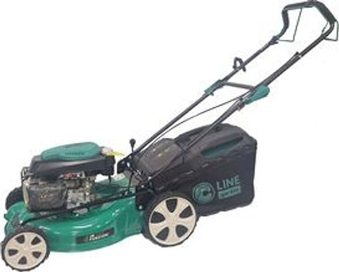 Rasaerba Semovente e V Ohv 4T Taglio 50 cm 4IN1 Simply Lawn 173CC - 2