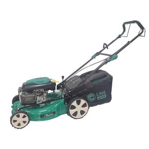 Rasaerba Semovente e V Ohv 4T Taglio 50 cm 4IN1 Simply Lawn 173CC - 2