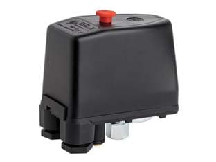 Pressostato Monofase per Compressore F ¼ - 2