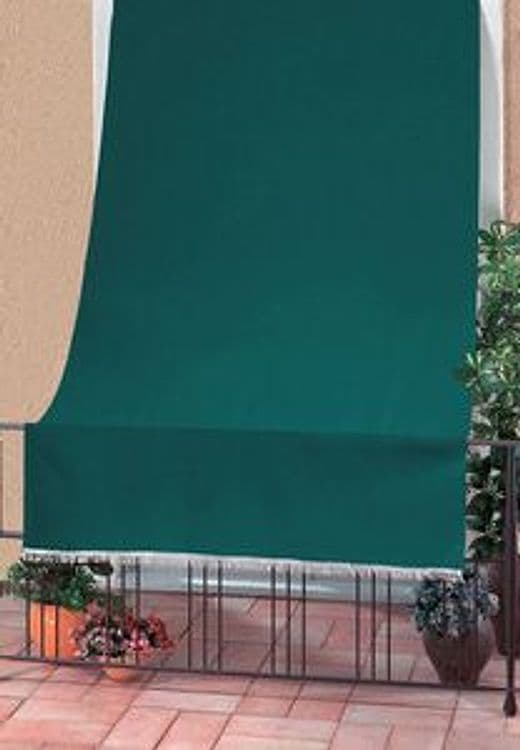 Tenda da Sole Rio 140XH250 Tu Verde - 2