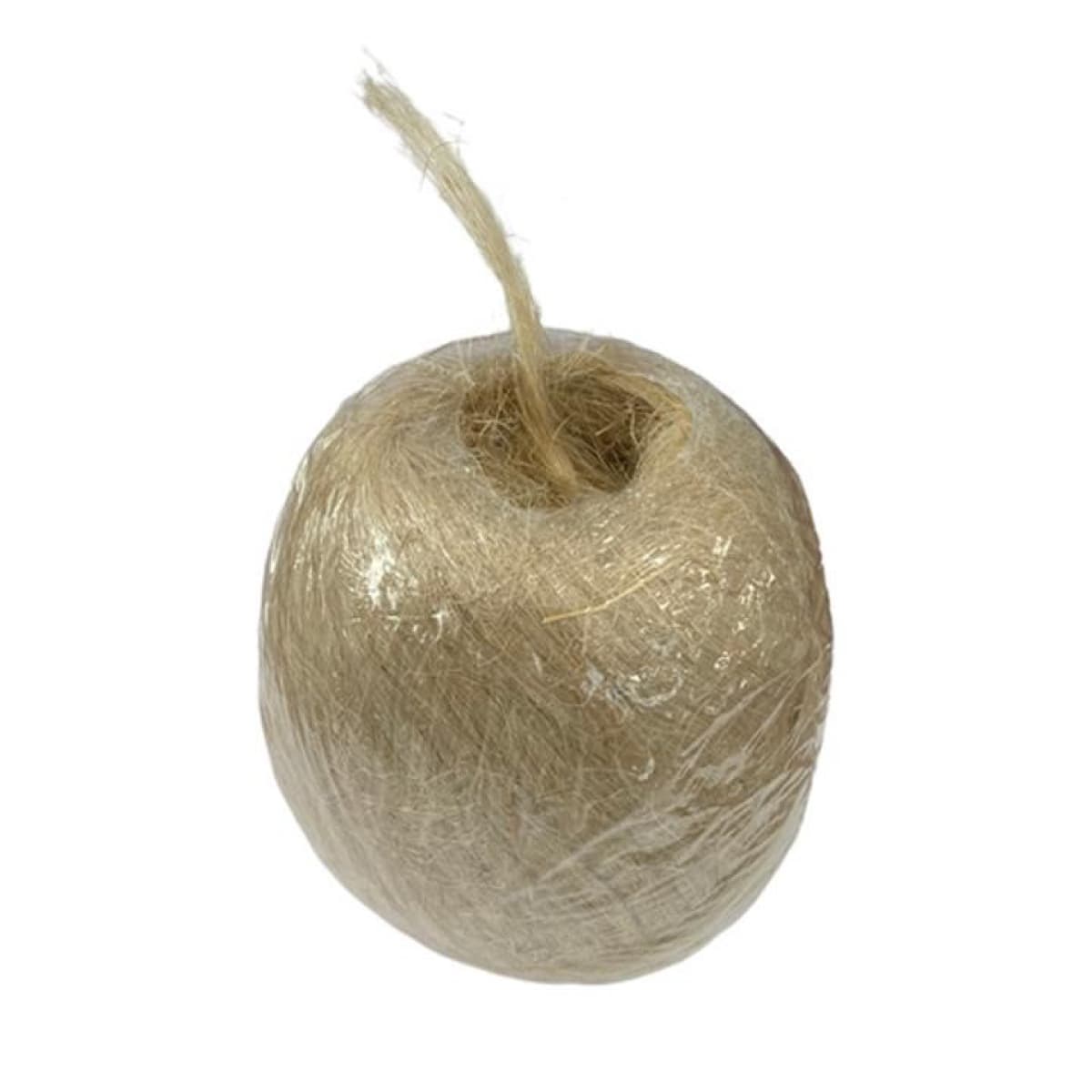 Rotolo di Canapa Pettinata 100 Grammi HID - 2
