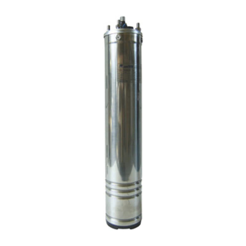 Motore 1,0 HP Monofase KMSM100 per Pompa ST1809 - 2