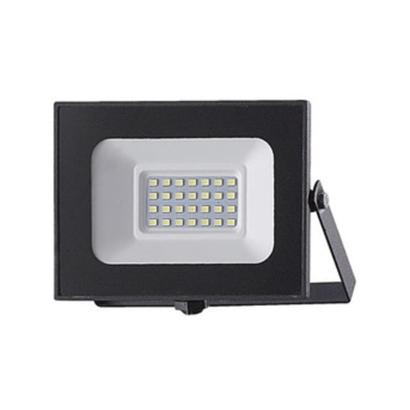 Proiettore LED Smd 20W 4000K Naturale 1600LM - 2
