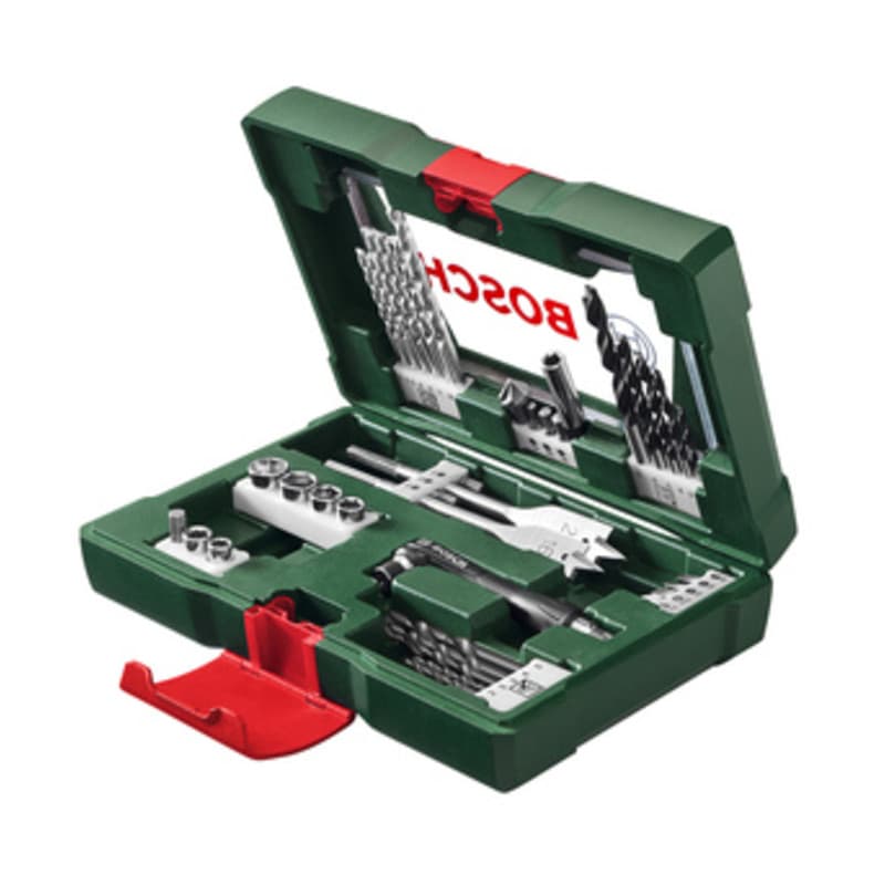 Set 41 Pezzi V Line 017305 Bosch - 2