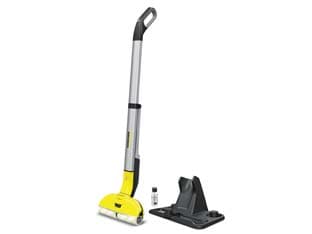 Lavapavimenti Ewm 2 a Batteria 2,5 Ah Karcher - 2