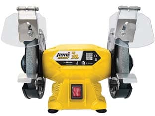 Smerigliatrice da Banco a Doppia Mola Ø 150 mm 150 Mmw (BG26N) Femi - 2