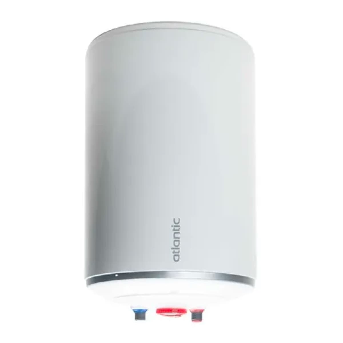 Scaldabagno Elettrico Verticale Sopralavello Modello Ego Lt 10 2 Anni ATC - 2