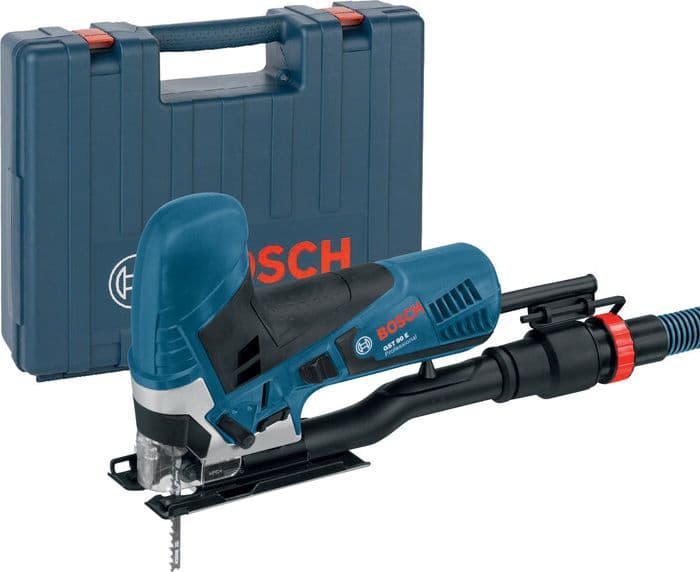 Seghetto Alternativo 650W GST90E Bosch