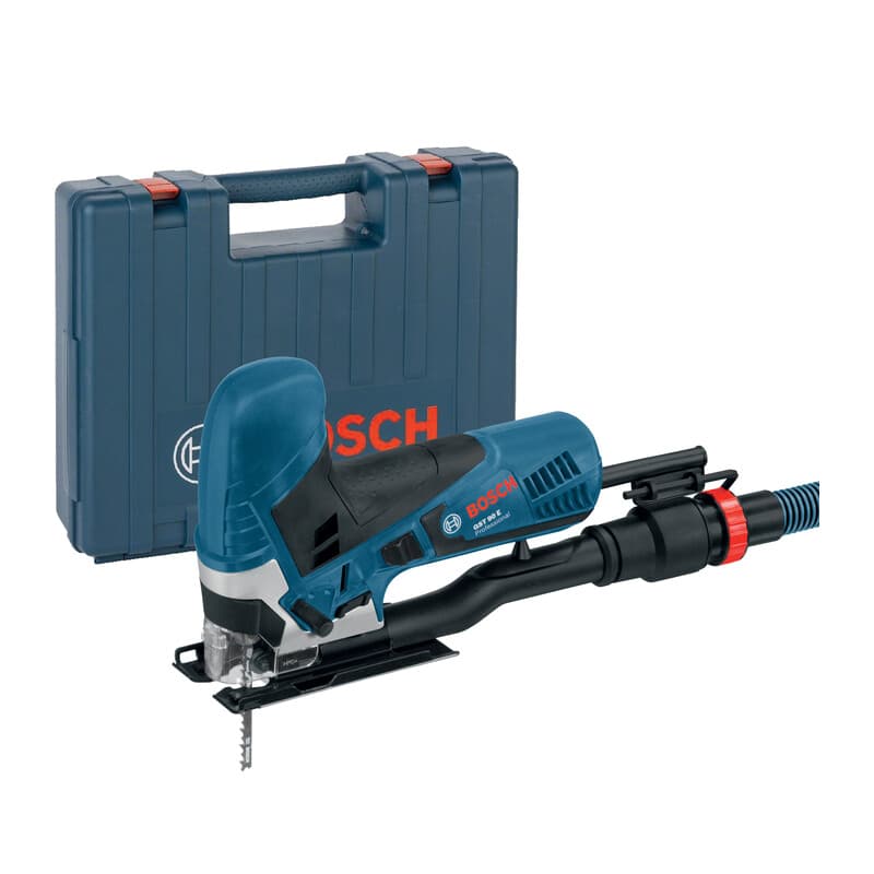 Seghetto Alternativo 650W GST90E Bosch - 2