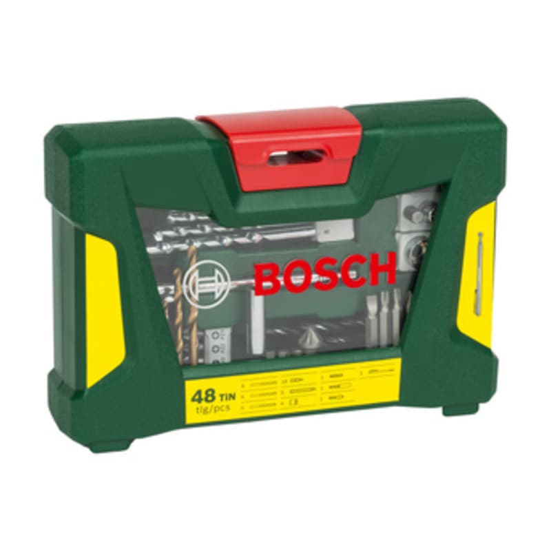 Set 48 Pezzi V Line 017303 Bosch - 2