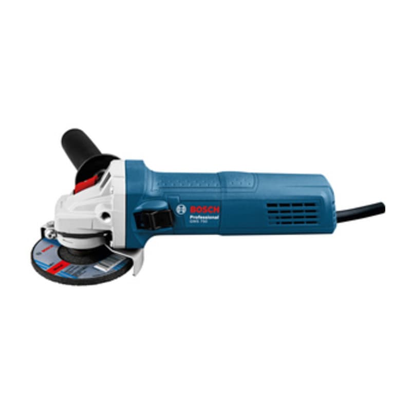 Mini Smerigliatrice 750W GWS750 Bosch - 2