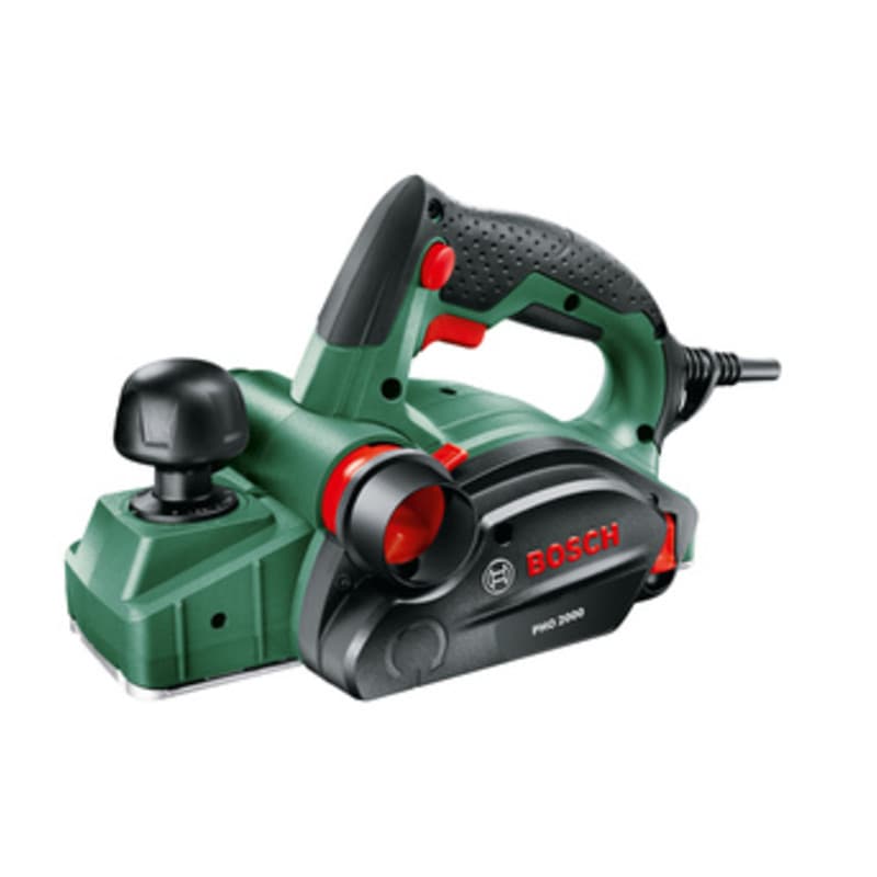 Pialletto 680W PHO2000 Bosch - 2