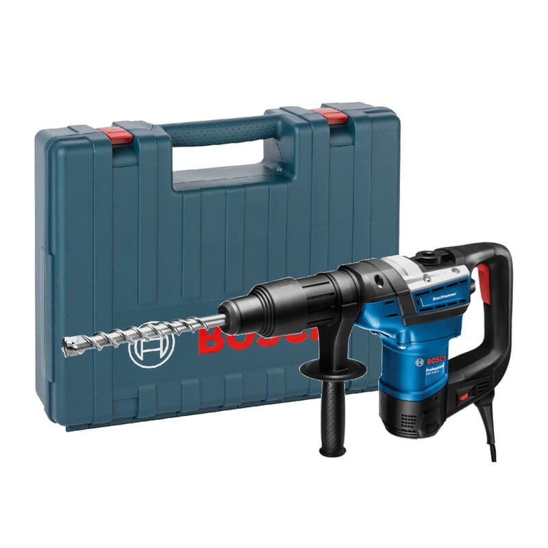 BOSCH-B MARTELLO PERFORATORE 1100W GBH5-40D- BOSCH- 1,0 pz - 2