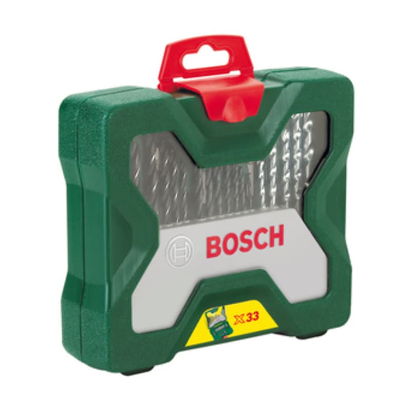Set 33 Pezzi x Line 019325 Bosch - 2