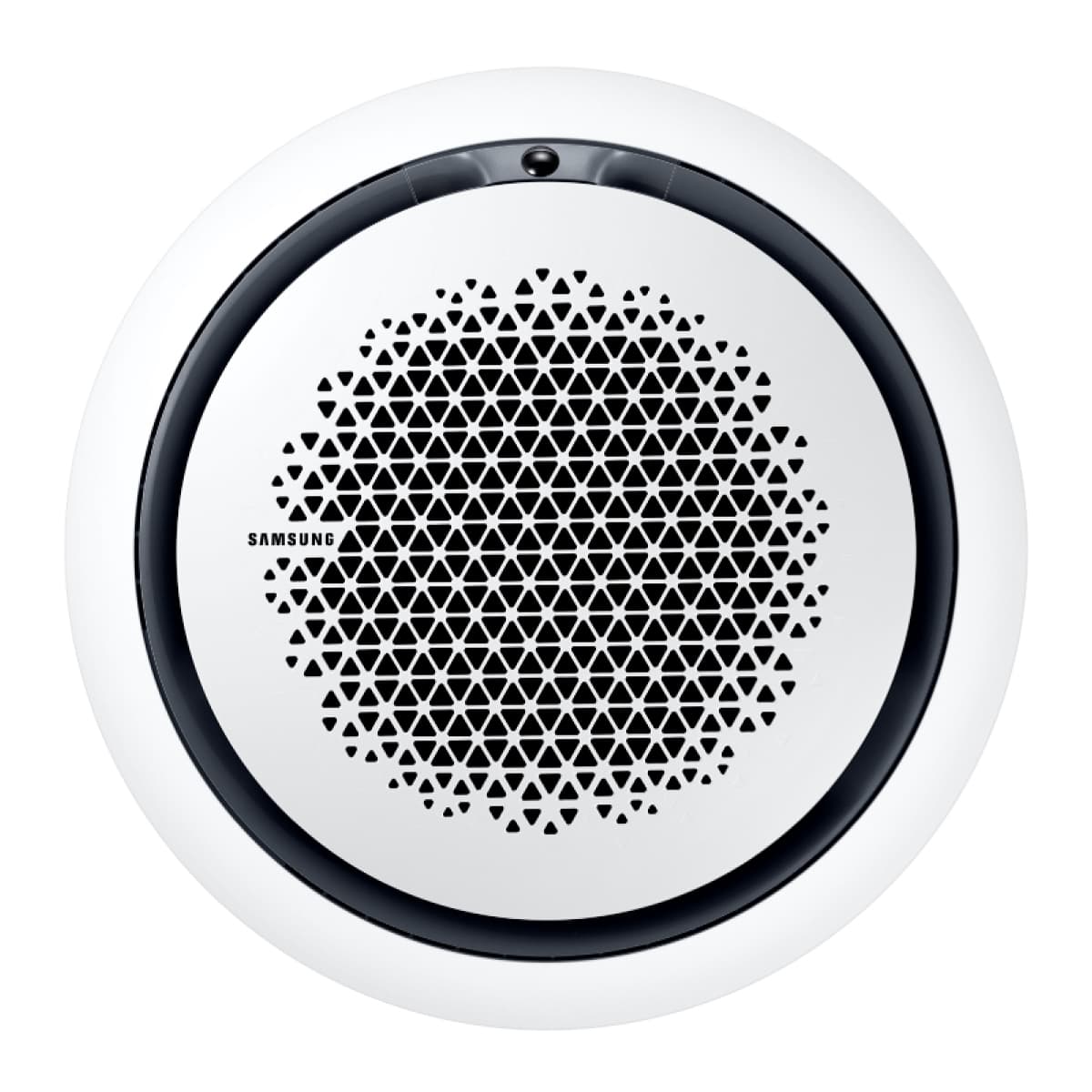 PANNELLO CIRCOLARE BIANCO PER UNIT EE' INTERNA MODELLO 360  ° - 24000 /32000 BTU  - SMG - 2