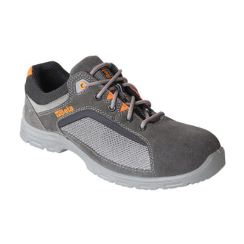 Scarpe Basse Antif. Beta 7213FG S1P Src Taglia 39 Calzature - 2