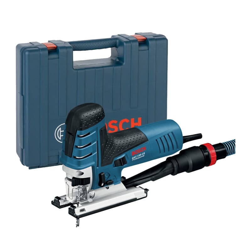 Seghetto Alternativo 780W GST150CE Bosch - 2