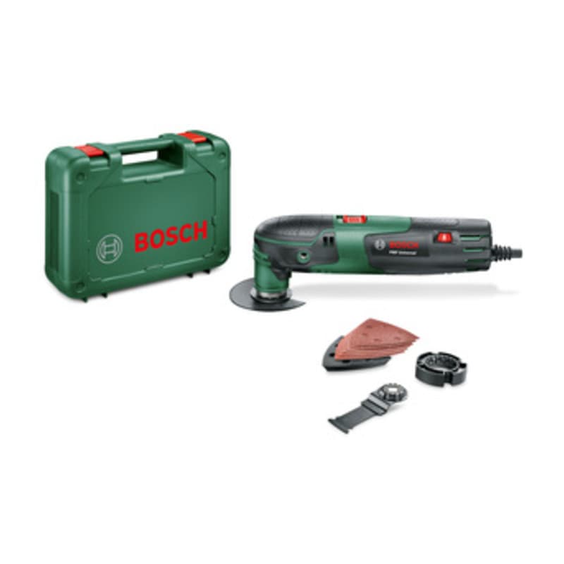 Utensile Multifunzione 220W Pmf 220 CE Bosch - 2