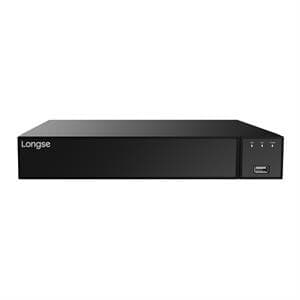 Videosorveglianza Xhvr Ahd 8 Canali e Hdd 1000GB - 2