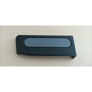 Armadio Terry Ardesia 2 Ante Cm 68 x 39XH172 CAB2680 R Kp e K2)X - 2