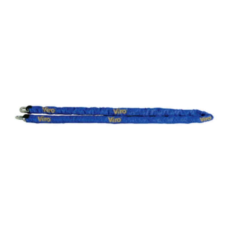 Catena Antifurto Rivestita D 10 mm x 200 cm Viro 332 - 2