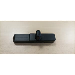 Armadio Terry Ardesia 2 Ante Cm 68 x 39XH172 CAB2680 R KX1 - 2