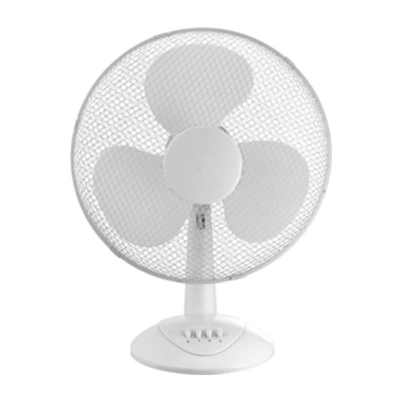VENTILATORE DA TAVOLO 40 CM (16) FT-1601- 1,0 pz - 2