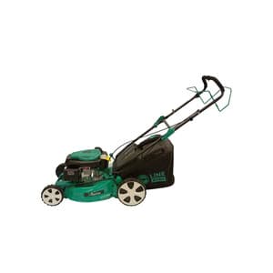 Rasaerba Semovente e V Ohv 4T Taglio 46 cm 3IN1 Simply Lawn 146CC - 2