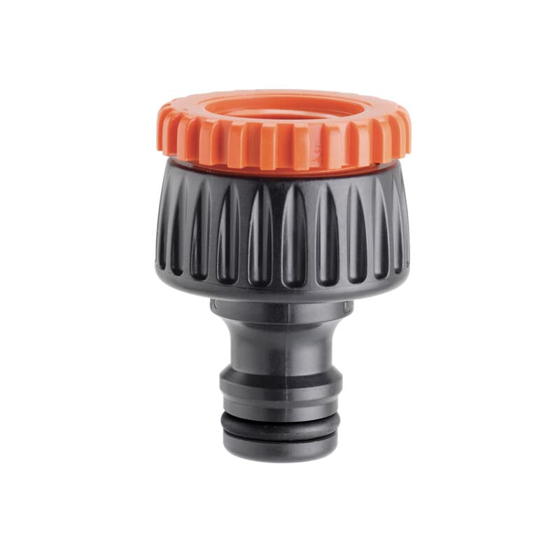 Presa Rubinetto Multifiletto ½ ¾ 8591 100 Pezzi - 2