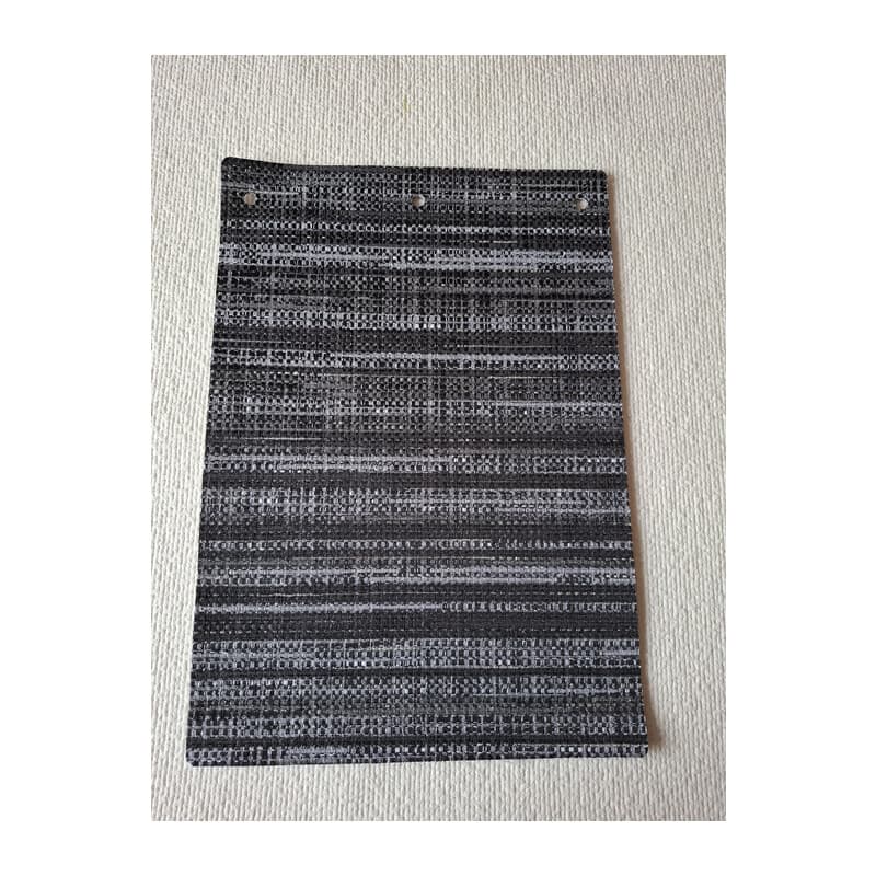 Passatoia Rustik H 53 cm 11 Melange Grigio Antr 20,0 ml - 2