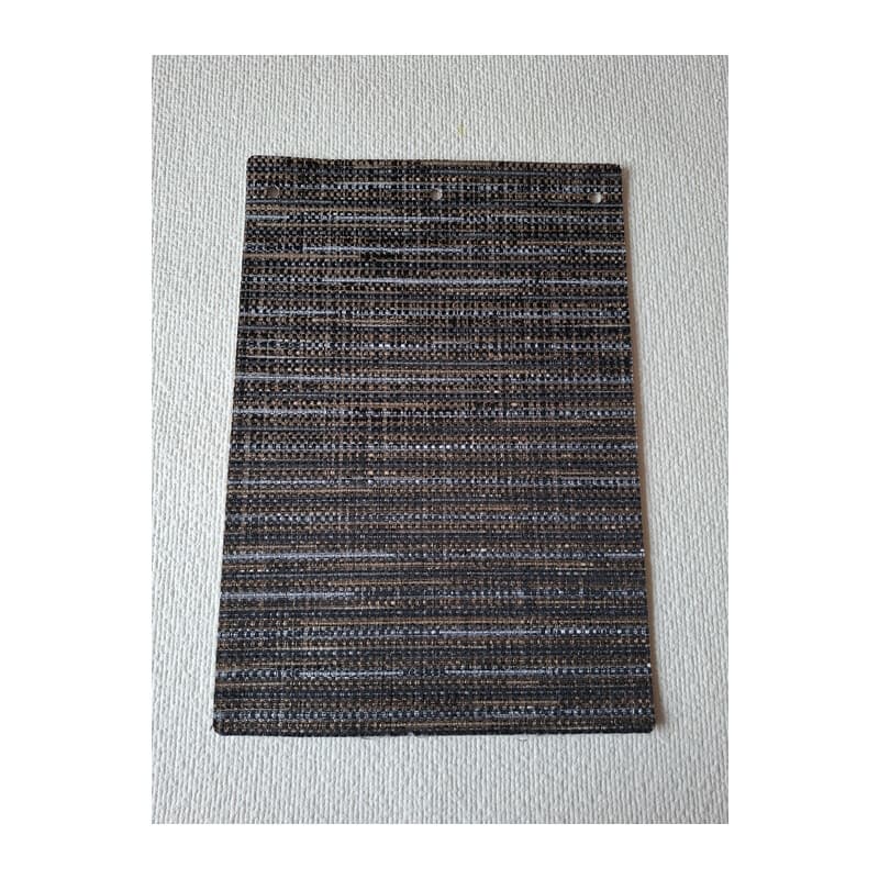 Passatoia Rustik H 53 cm 11 Melange Grigio Marrone 20,0 ml - 2