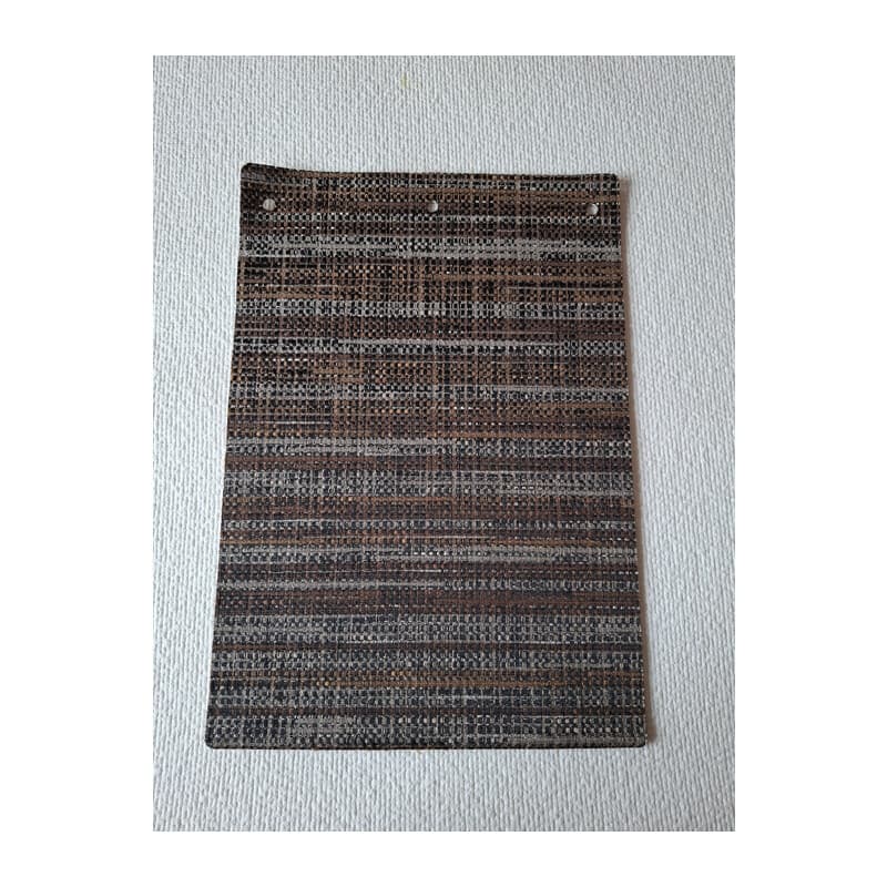 Passatoia Rustik H 53 cm 11 Melange Marrone Beige 20,0 ml - 2