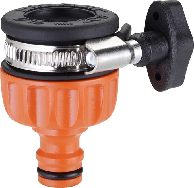 Presa Rubinetto Liscio Blister 8525 – Idroweb