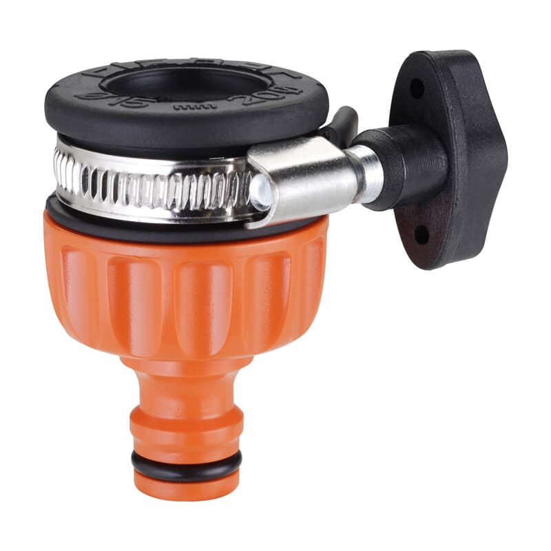 Presa Rubinetto Liscio Blister 8525 - 2